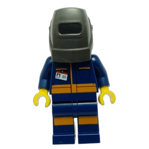 Vorschaubild der Minifigur cty1030