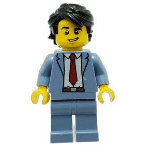 Vorschaubild der Minifigur cty1032
