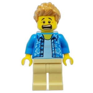 Vorschaubild der Minifigur cty1033