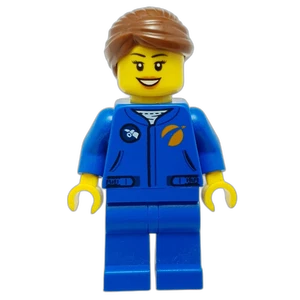 Vorschaubild der Minifigur cty1036