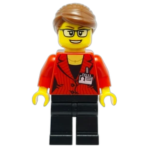 Vorschaubild der Minifigur cty1045