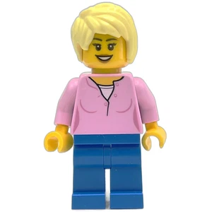 Vorschaubild der Minifigur cty1047