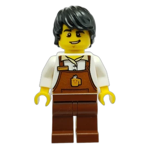 Vorschaubild der Minifigur cty1048