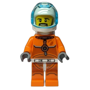 Vorschaubild der Minifigur cty1063