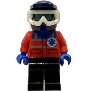 Thumbnail of minifigure cty1078