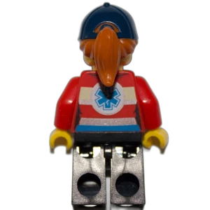 Thumbnail of minifigure cty1083