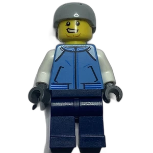 Thumbnail of minifigure cty1087