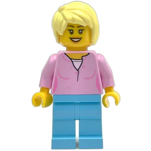 Vorschaubild der Minifigur cty1116