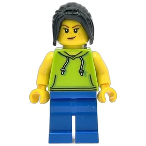 Vorschaubild der Minifigur cty1117