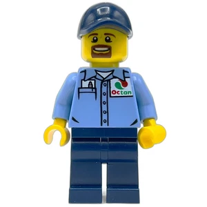 Vorschaubild der Minifigur cty1119