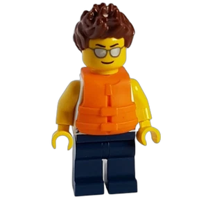 Thumbnail of minifigure cty1200