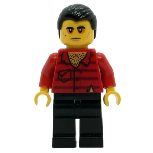 Vorschaubild der Minifigur cty1205