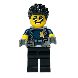 Thumbnail of minifigure cty1210