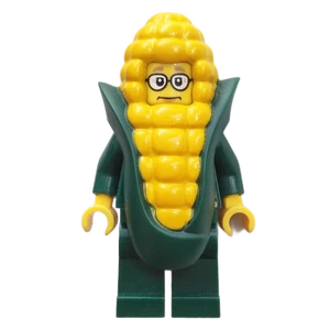 Thumbnail of minifigure cty1222