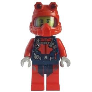 Vorschaubild der Minifigur cty1225