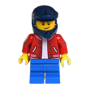 Thumbnail of minifigure cty1229