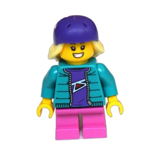 Thumbnail of minifigure cty1230