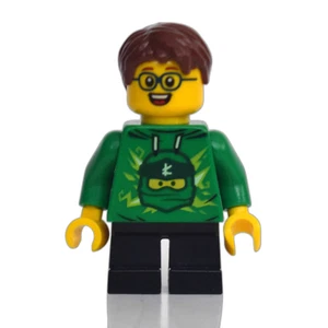 Thumbnail of minifigure cty1233