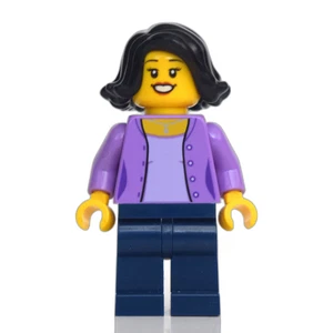 Thumbnail of minifigure cty1234