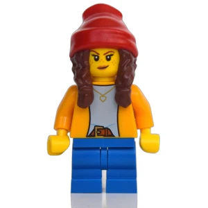 Thumbnail of minifigure cty1235