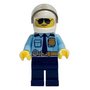 Vorschaubild der Minifigur cty1249