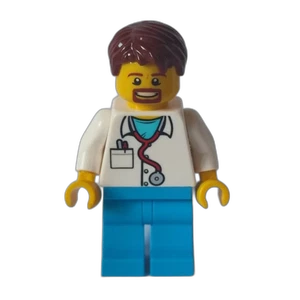 Thumbnail of minifigure cty1289