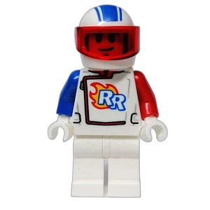 Vorschaubild der Minifigur cty1319