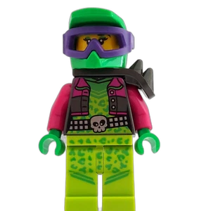 Vorschaubild der Minifigur cty1328