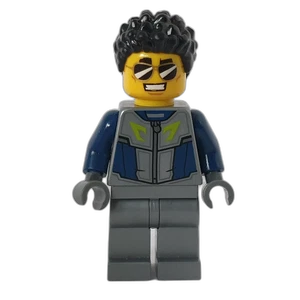 Thumbnail of minifigure cty1329