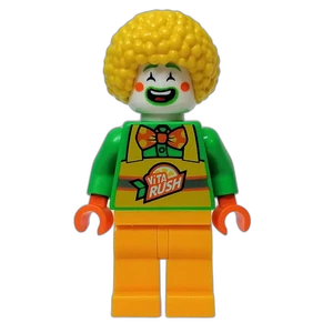 Vorschaubild der Minifigur cty1339
