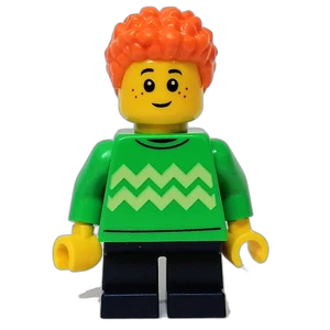 Vorschaubild der Minifigur cty1343