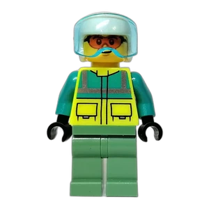 Vorschaubild der Minifigur cty1344