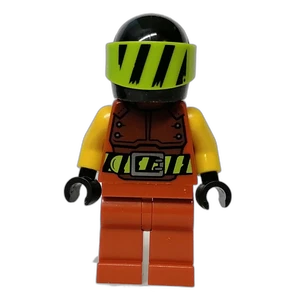 Vorschaubild der Minifigur cty1350