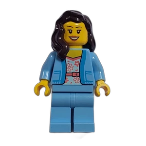 Vorschaubild der Minifigur cty1354