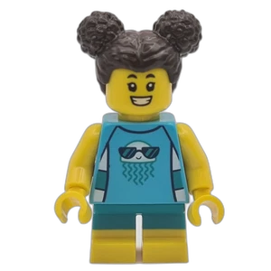 Vorschaubild der Minifigur cty1386