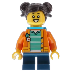 Vorschaubild der Minifigur cty1390