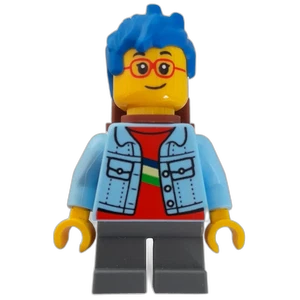 Vorschaubild der Minifigur cty1393