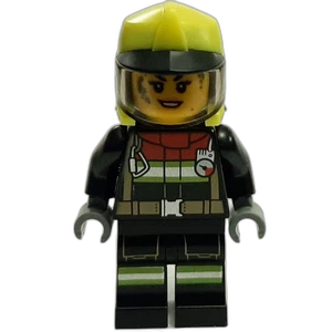 Minifiguur miniatuur cty1399