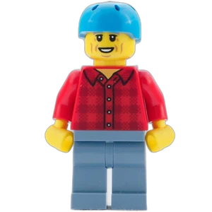 Vorschaubild der Minifigur cty1451