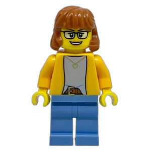 Thumbnail of minifigure cty1462