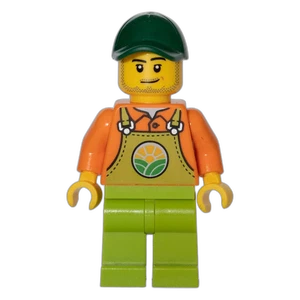 Thumbnail of minifigure cty1478