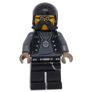 Thumbnail of minifigure cty1485