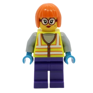 Vorschaubild der Minifigur cty1486