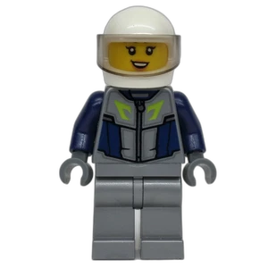 Minifiguur miniatuur cty1593