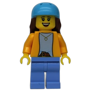 Thumbnail of minifigure cty1594