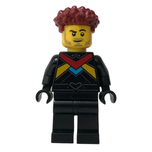 Thumbnail of minifigure cty1670