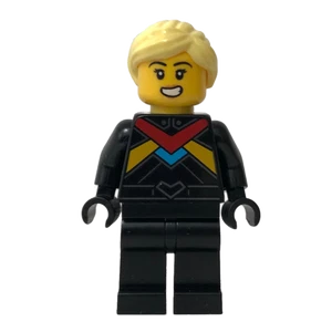 Thumbnail of minifigure cty1672