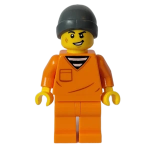 Minifiguur miniatuur cty1699