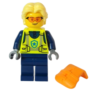 Vorschaubild der Minifigur cty1700