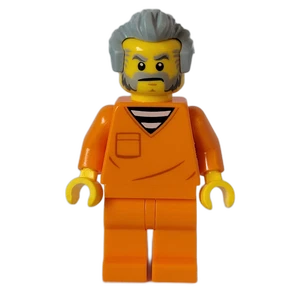 Vorschaubild der Minifigur cty1701